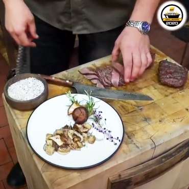 Grillbande
